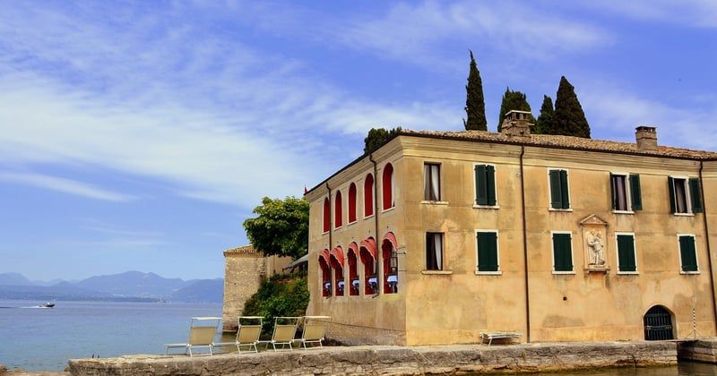 Punta San Vigilio: Der Geheimtipp am Gardasee für Ruhe & Romantik