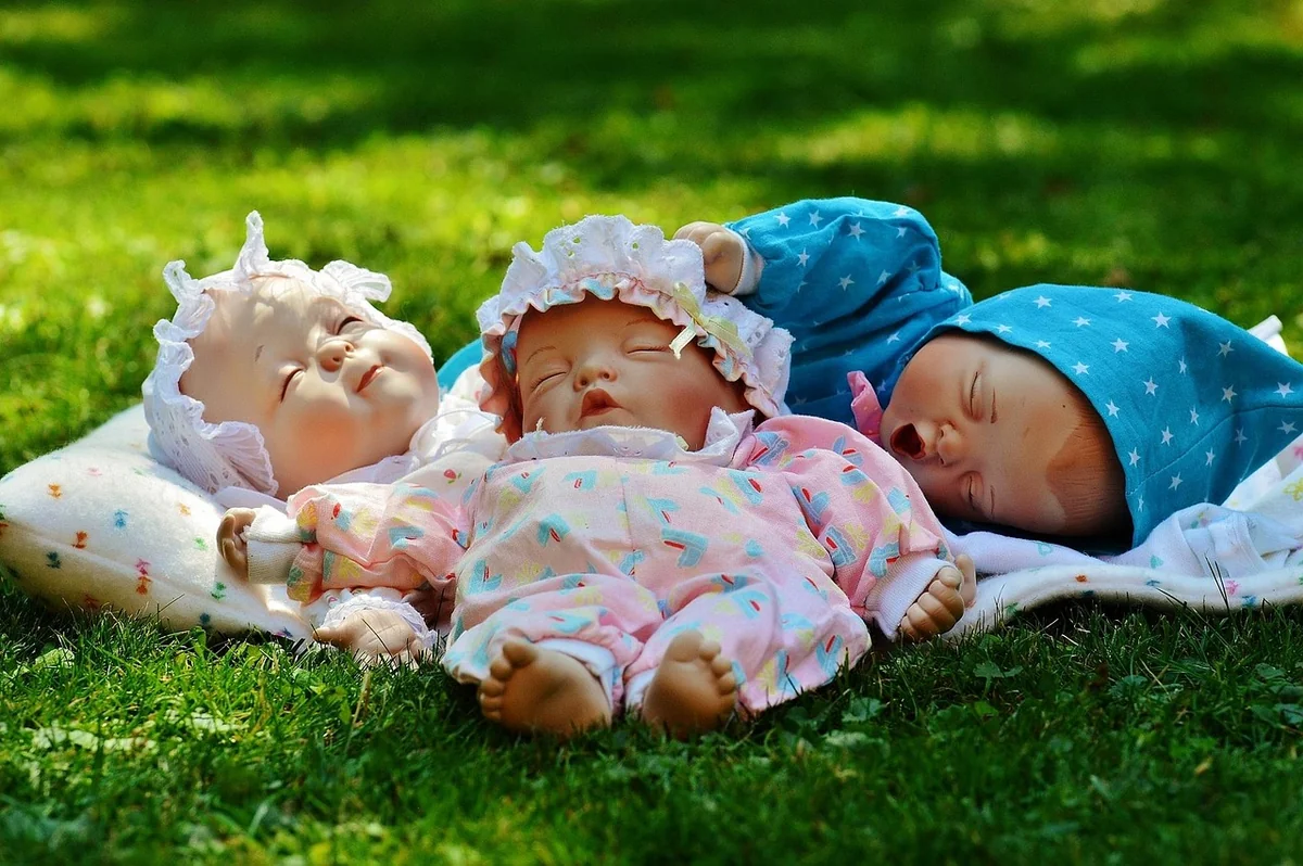 Die besten Kuscheltiere für Babys 2026: Sicherheit, Komfort und Stil vereint