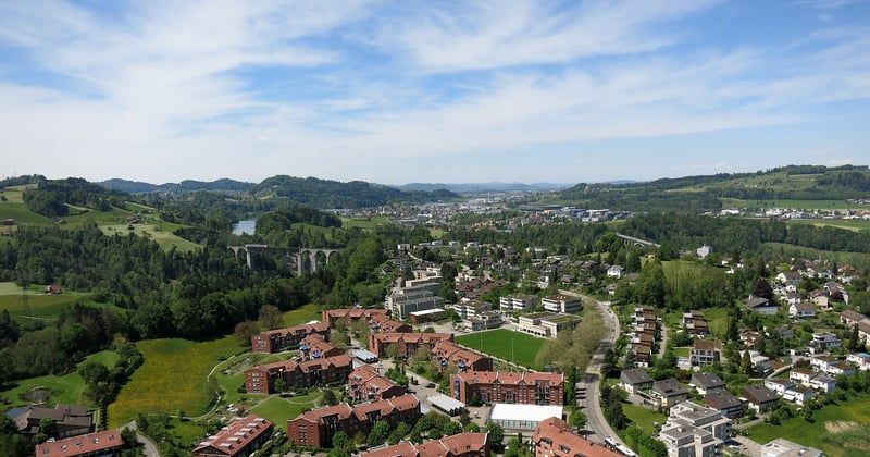 Faszination Vogelperspektive: Die Welt aus neuen Blickwinkeln entdecken