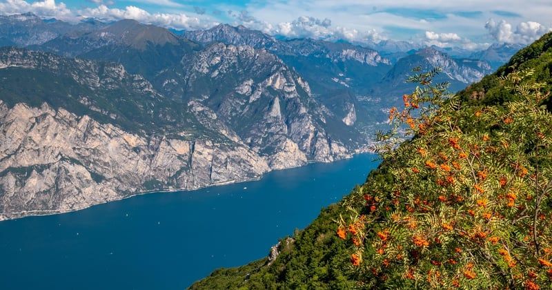 Gargnano entdecken: Der schönste Ort am Gardasee für Genießer