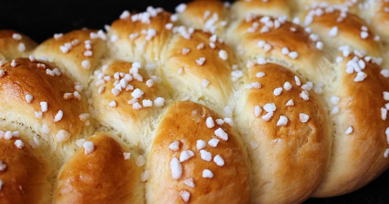 Perfektes Handbrot Rezept: Knusprig, fluffig & schnell gemacht