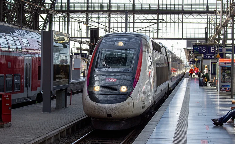 Praxisbeispiel: Von Bali nach Berlin