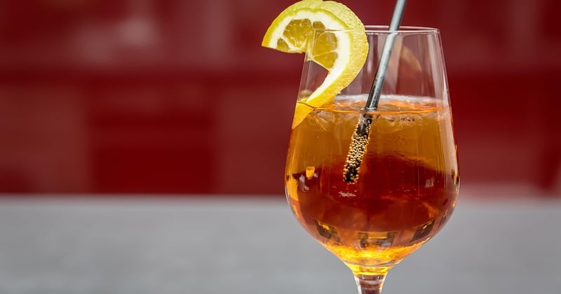 Likör 43 mit Prosecco: Der perfekte Sommercocktail