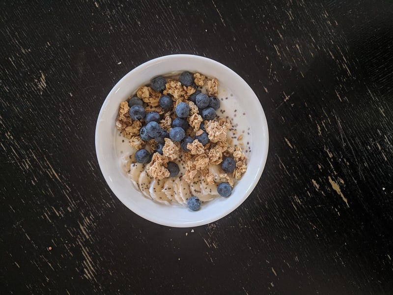 Was ist Skyr 2026? Alles zum isländischen Superfood-Trend
