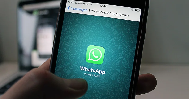 Hoffnung Sprüche für WhatsApp: Was geteilt wird und was nicht