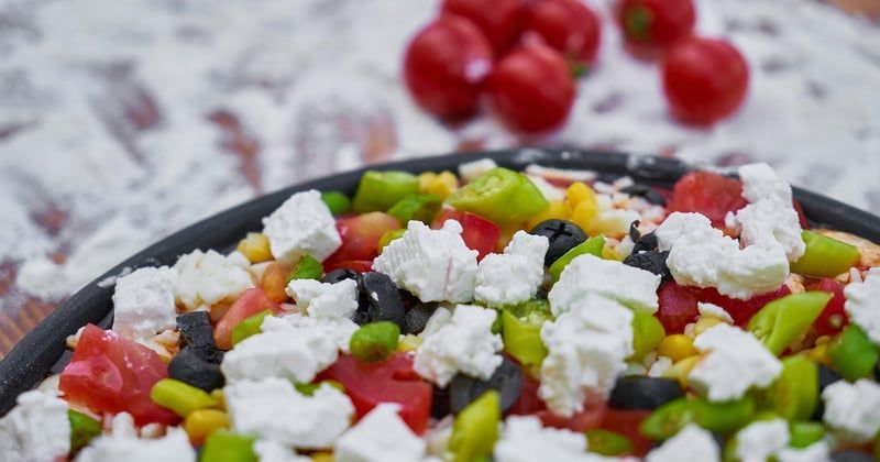 Fluffiges Pogaca Rezept: Der perfekte türkische Teigknoten