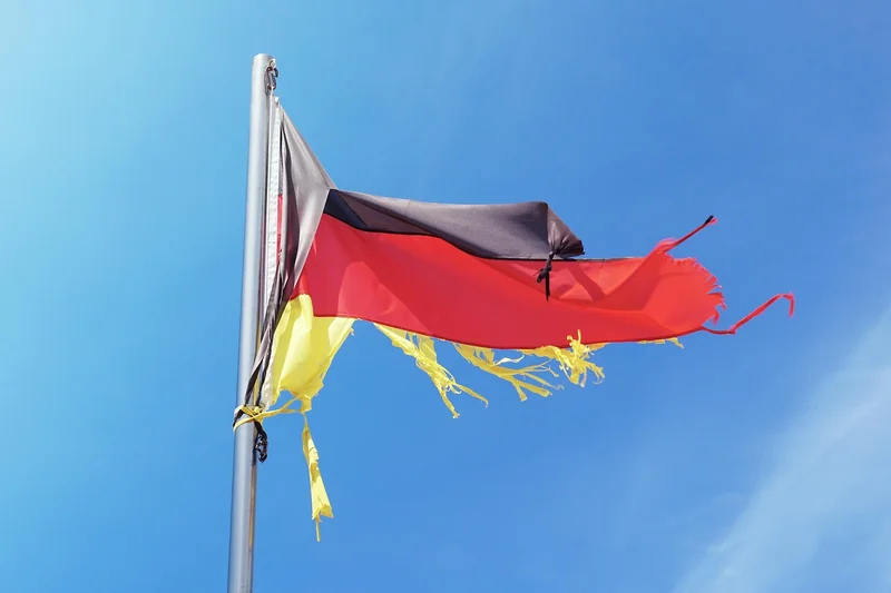 Koalitionsszenarien und Prognosen