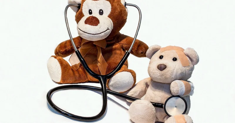 Wann Sie mit RSV-Symptomen unbedingt zum Arzt müssen